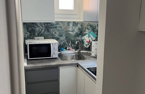 Crotone Bed & Breakfast | Anyma Home