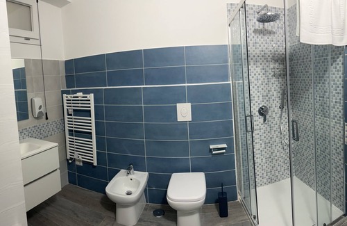 Crotone Bed & Breakfast | Anyma Home