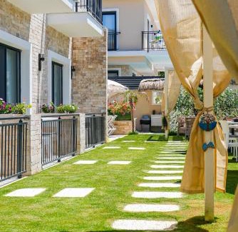 Cesme Hotel | Anzede Konaklama Çeşme
