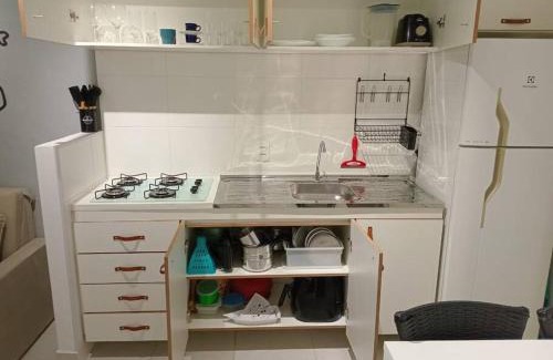 Panamby Apartment | Ao Lado de Empresas e Eventos SP