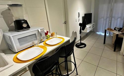 Panamby Apartment | Ao Lado de Empresas e Eventos SP