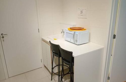 Panamby Apartment | Ao Lado de Empresas e Eventos SP