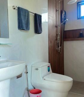 Ao Nang Villa | Ao Nang Escapes Tropical Villas & Studios