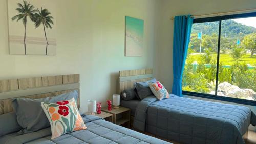 Ao Nang Villa | Ao Nang Escapes Tropical Villas & Studios