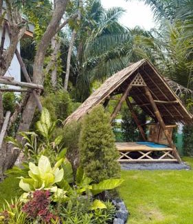 Ao Nang Villa | Ao Nang Escapes Tropical Villas & Studios