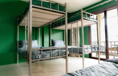 Ao Nang Hostel | Aonang Knockout Hostel