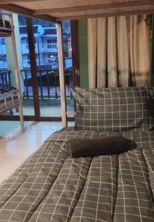 Ao Nang Hostel | Aonang Knockout Hostel
