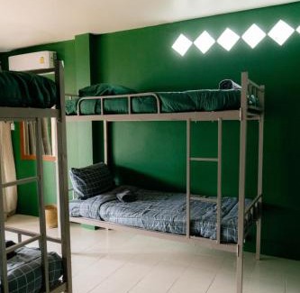 Ao Nang Hostel | Aonang Knockout Hostel