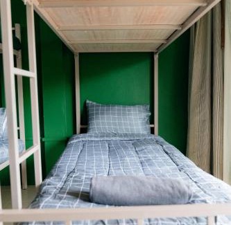 Ao Nang Hostel | Aonang Knockout Hostel