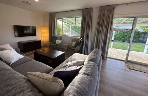 Twizel House | Aoraki Aroura Retreat FREE WIFI