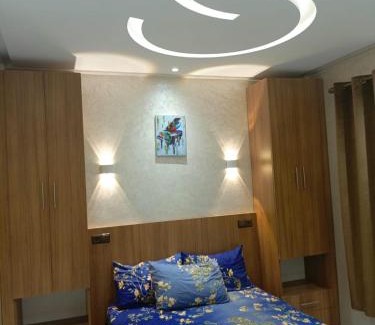 Tamraght Apartment | Aourir's new appartement