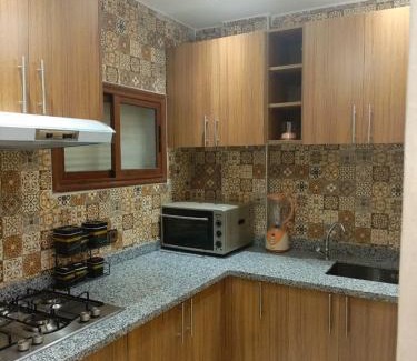 Tamraght Apartment | Aourir's new appartement