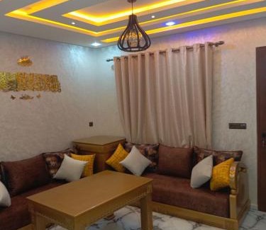 Tamraght Apartment | Aourir's new appartement