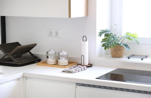 Jaen Apartment | AOVE Suite