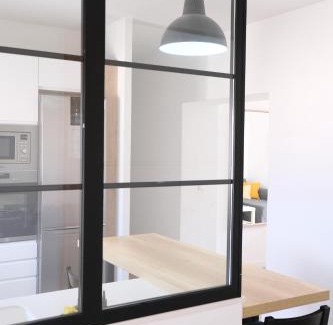 Jaen Apartment | AOVE Suite
