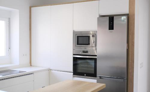 Jaen Apartment | AOVE Suite