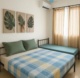 Extensao do Bosque Apartment | Apê 301 - Praia da Tartaruga