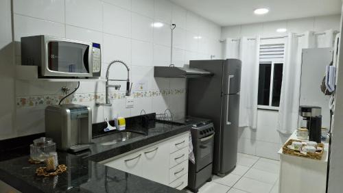 Prainha Apartment | Apê aconchegante a 250m do mar