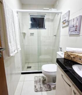 Prainha Apartment | Apê aconchegante a 250m do mar