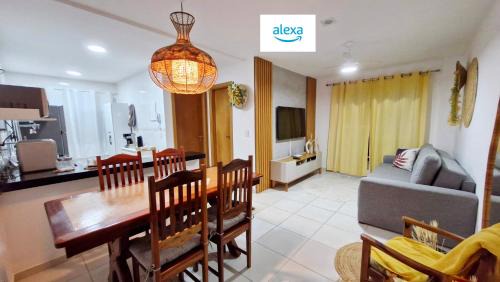 Prainha Apartment | Apê aconchegante a 250m do mar