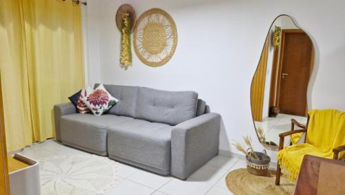 Prainha Apartment | Apê aconchegante a 250m do mar