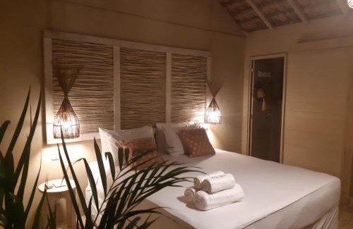 Icarai de Amontada Apartment | Apê Bossa Nova, aconchego e charme!