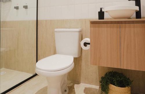 Bras Apartment | Apê Brás - Shopping Plaza Polo