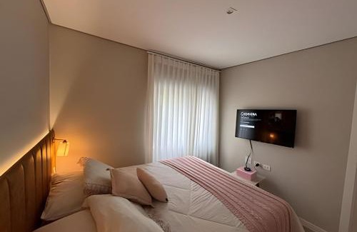 Vila Nova Conceicao Apartment | Apê c/91m com 2 suítes Itaim bibi/Vila Nova