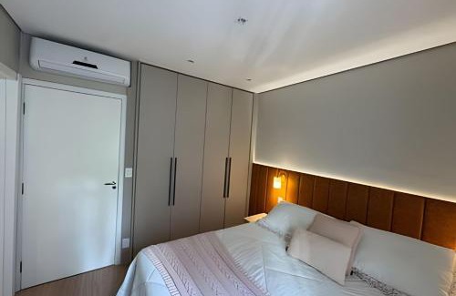 Vila Nova Conceicao Apartment | Apê c/91m com 2 suítes Itaim bibi/Vila Nova