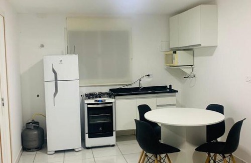 Sitio Barrocada Apartment | Apê no bairro Tremembé Tucuruvi Zona norte SP