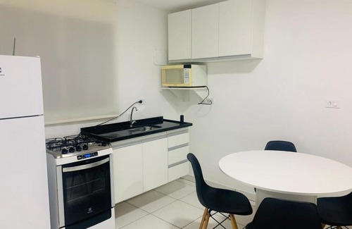 Sitio Barrocada Apartment | Apê no bairro Tremembé Tucuruvi Zona norte SP