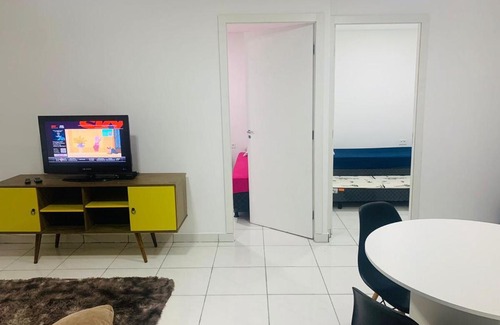 Sitio Barrocada Apartment | Apê no bairro Tremembé Tucuruvi Zona norte SP