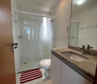 Pituba Apartment | Ap à 10 min do carnaval