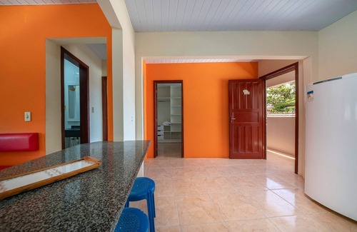 Canto Grande Apartment | AP 11 Ala Conceição Residencial Solavir