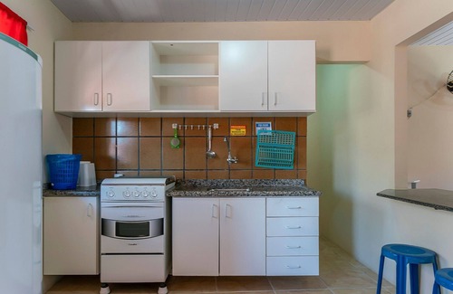 Canto Grande Apartment | AP 11 Ala Conceição Residencial Solavir