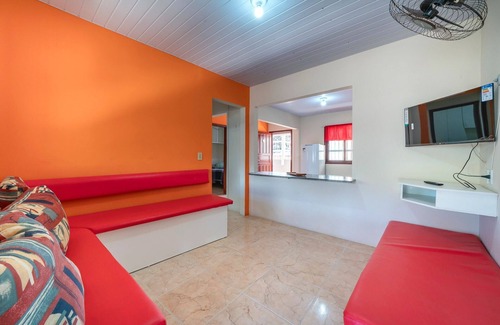 Canto Grande Apartment | AP 11 Ala Conceição Residencial Solavir
