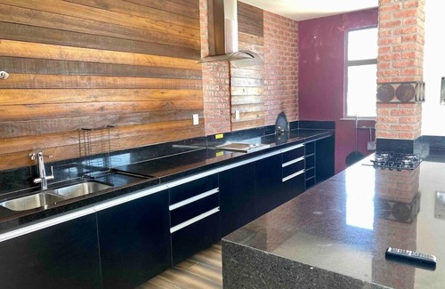 Centro Apartment | AP 1422 com Piscina, Academia e Coworking