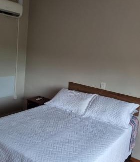 Cidade Alta Apartment | Ap 3 qts, a suíte e mais 1 qt com split
