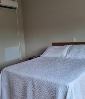 Cidade Alta Apartment | Ap 3 qts, a suíte e mais 1 qt com split