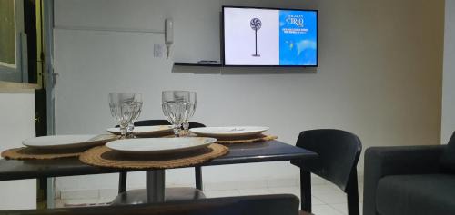 Umarizal Apartment | Ap Açaí Cop30