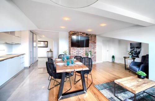 Mielno Apartment | AP Baltic Mielno