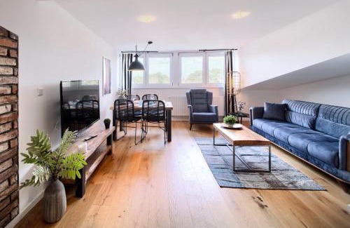 Mielno Apartment | AP Baltic Mielno