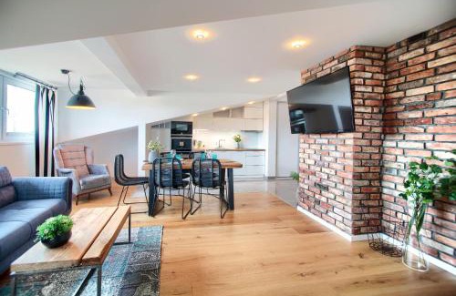 Mielno Apartment | AP Baltic Mielno