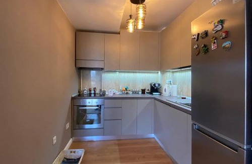 Sector 1 Apartment | Ap cu gradină Padureă Băneasa