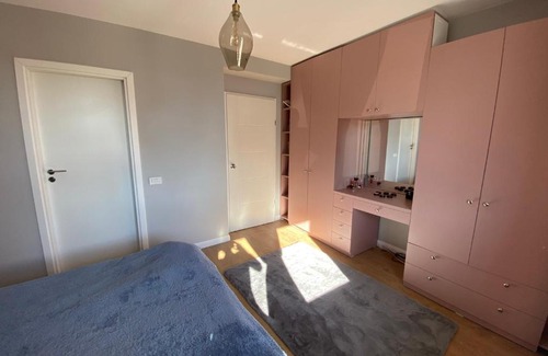 Sector 1 Apartment | Ap cu gradină Padureă Băneasa