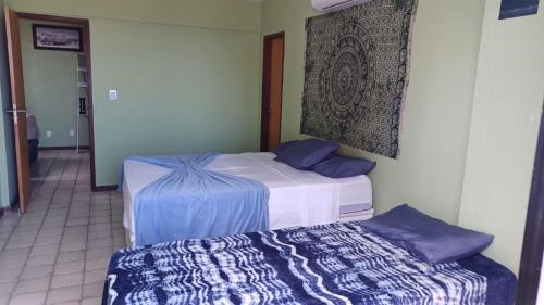 Ponta Negra Apartment | AP em frente a praia