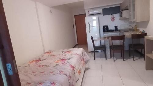 Ponta Negra Apartment | AP em frente a praia