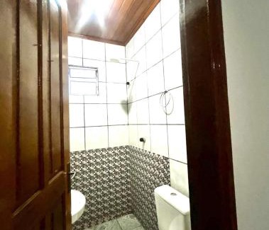 Cidade Nova Apartment | Ap espaçoso prox aeroporto