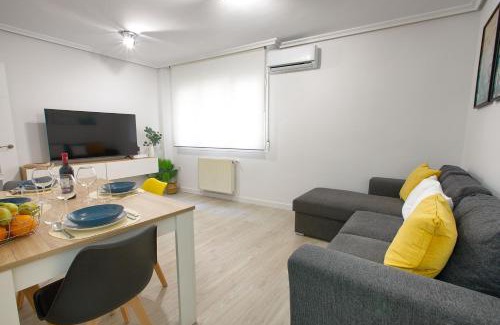 Cuenca Apartment | AP Home Carretería