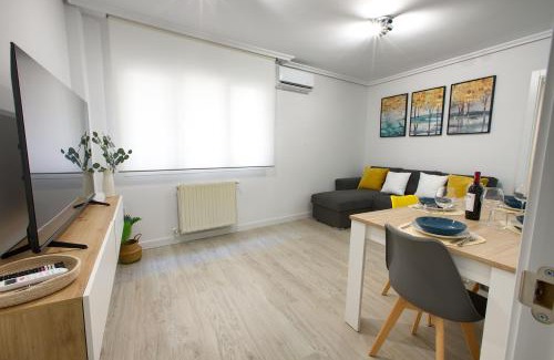 Cuenca Apartment | AP Home Carretería